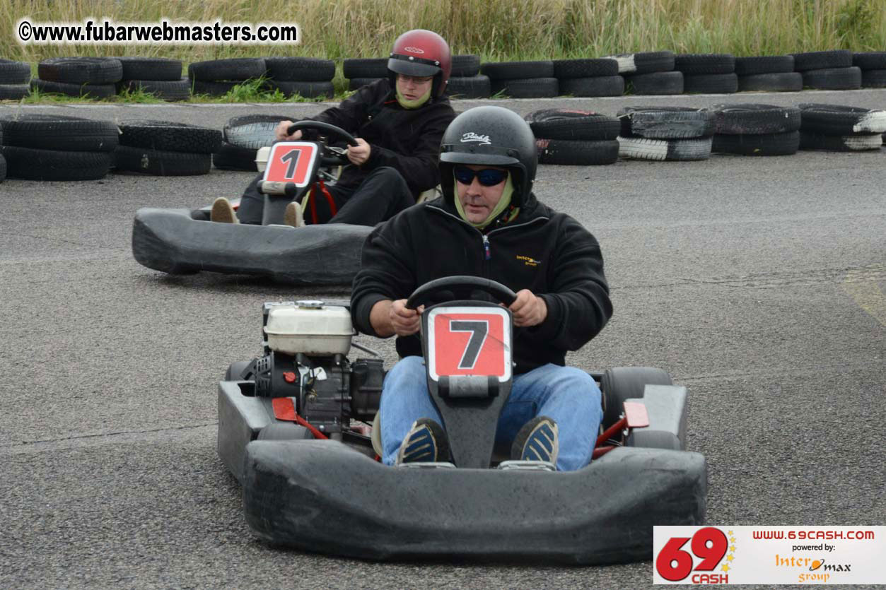 GoKarts