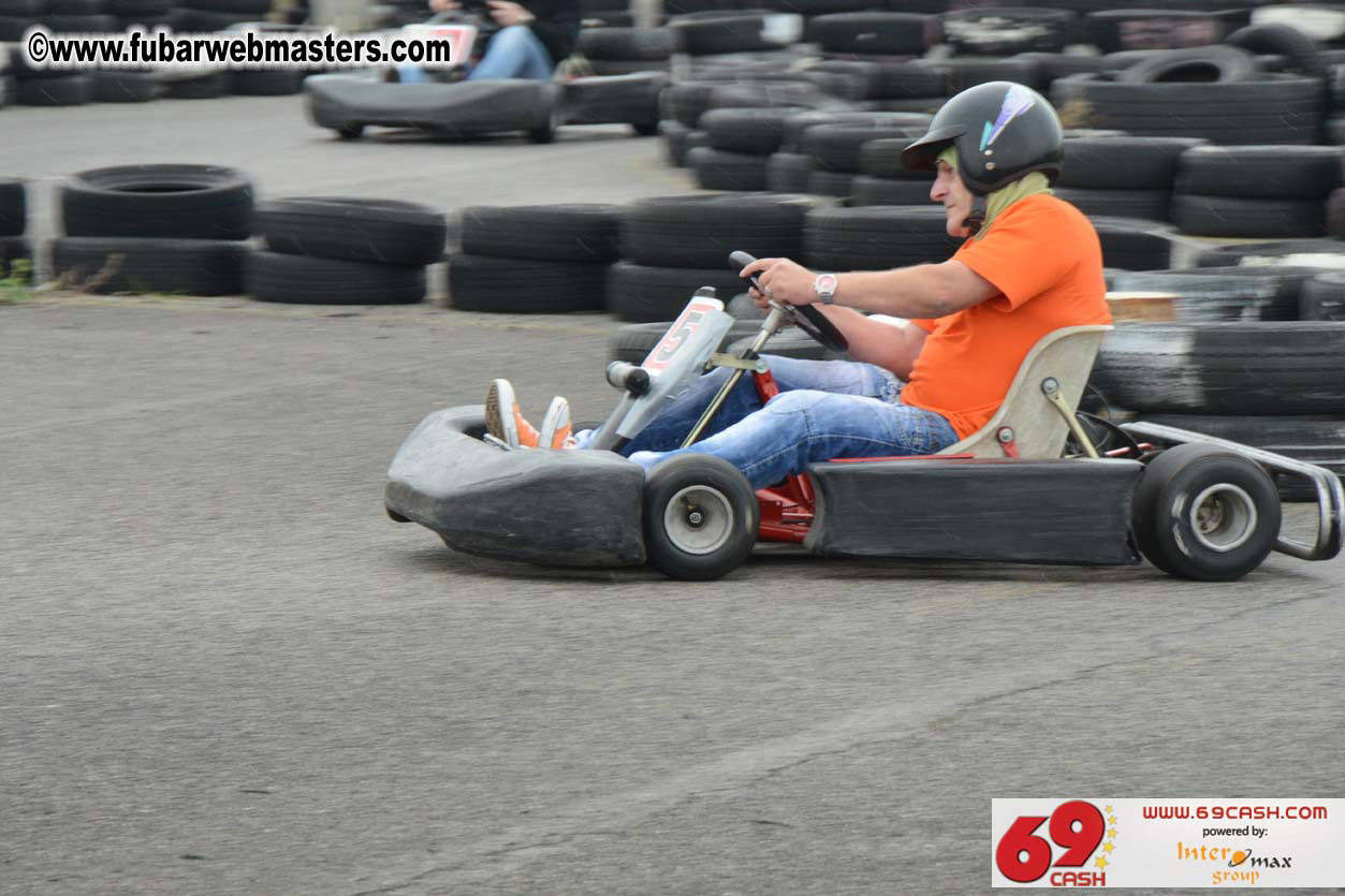 GoKarts