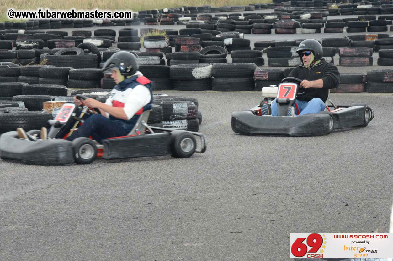 GoKarts