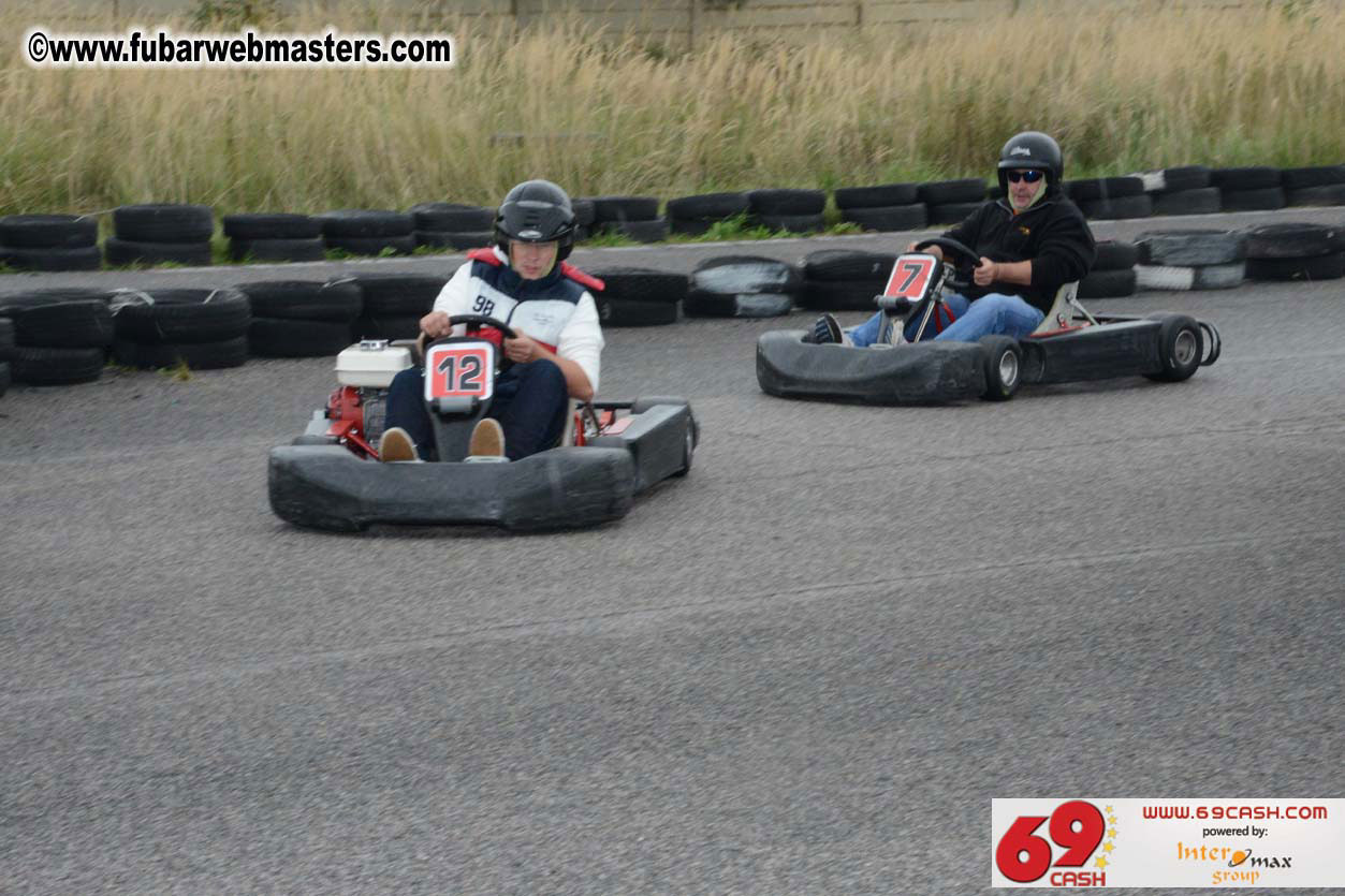 GoKarts
