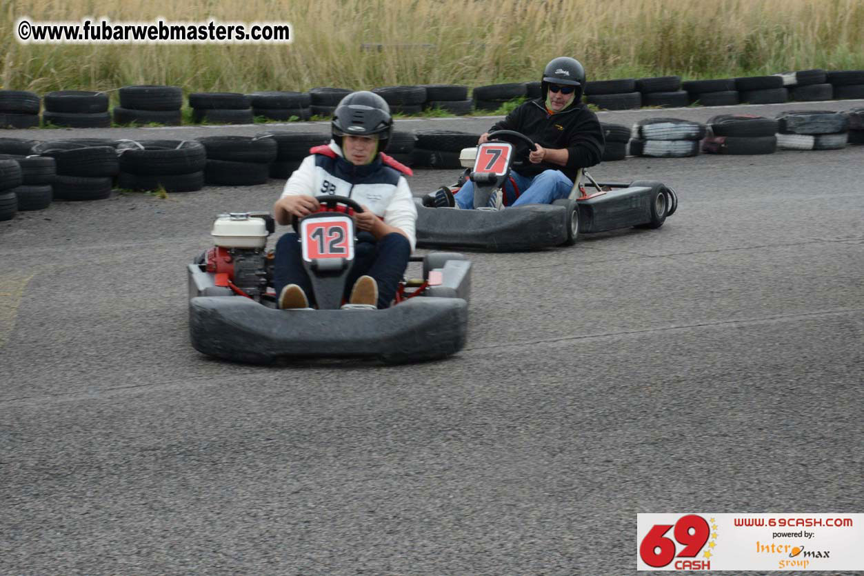 GoKarts