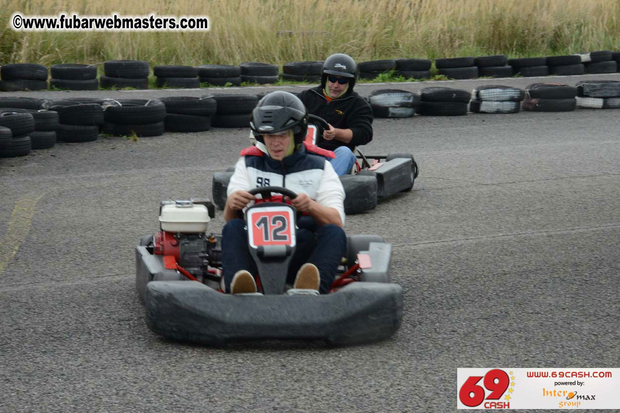 GoKarts