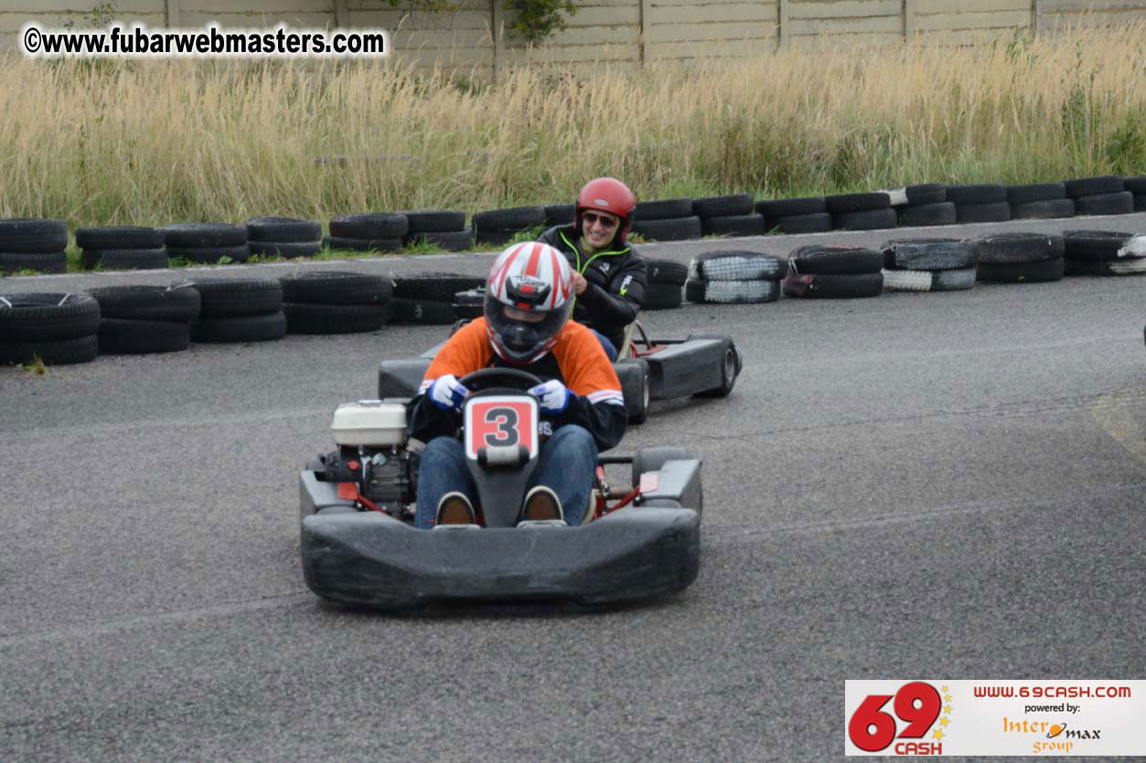 GoKarts