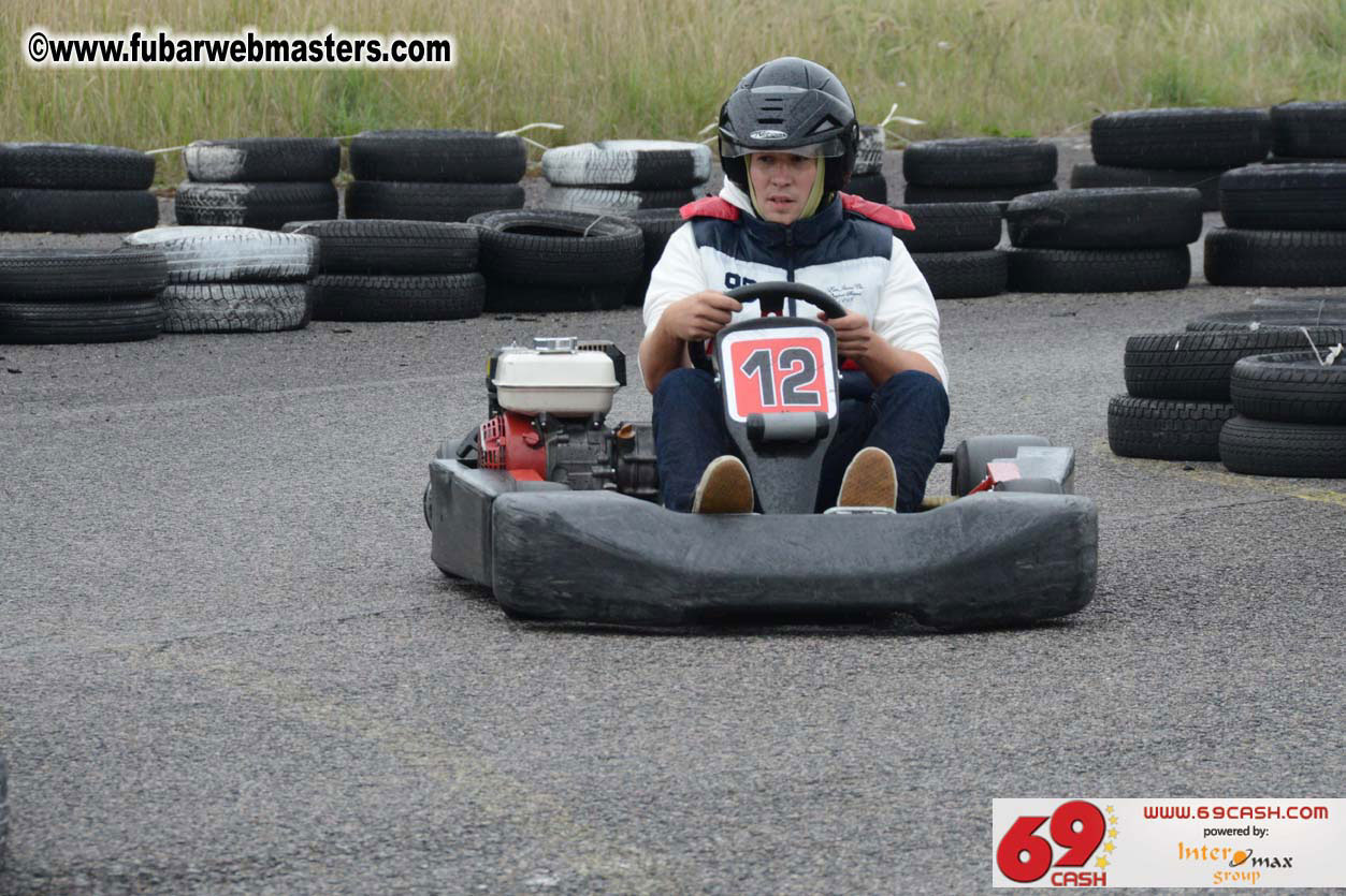 GoKarts