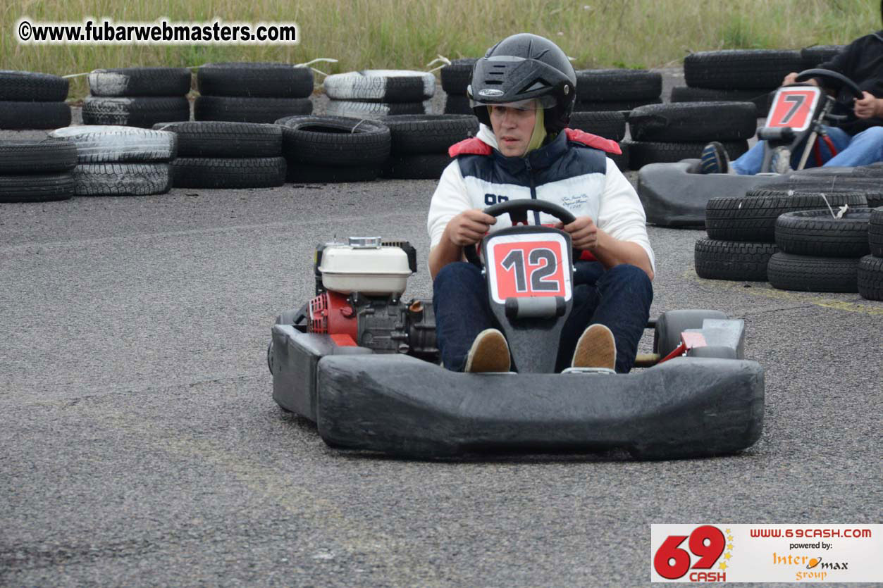 GoKarts
