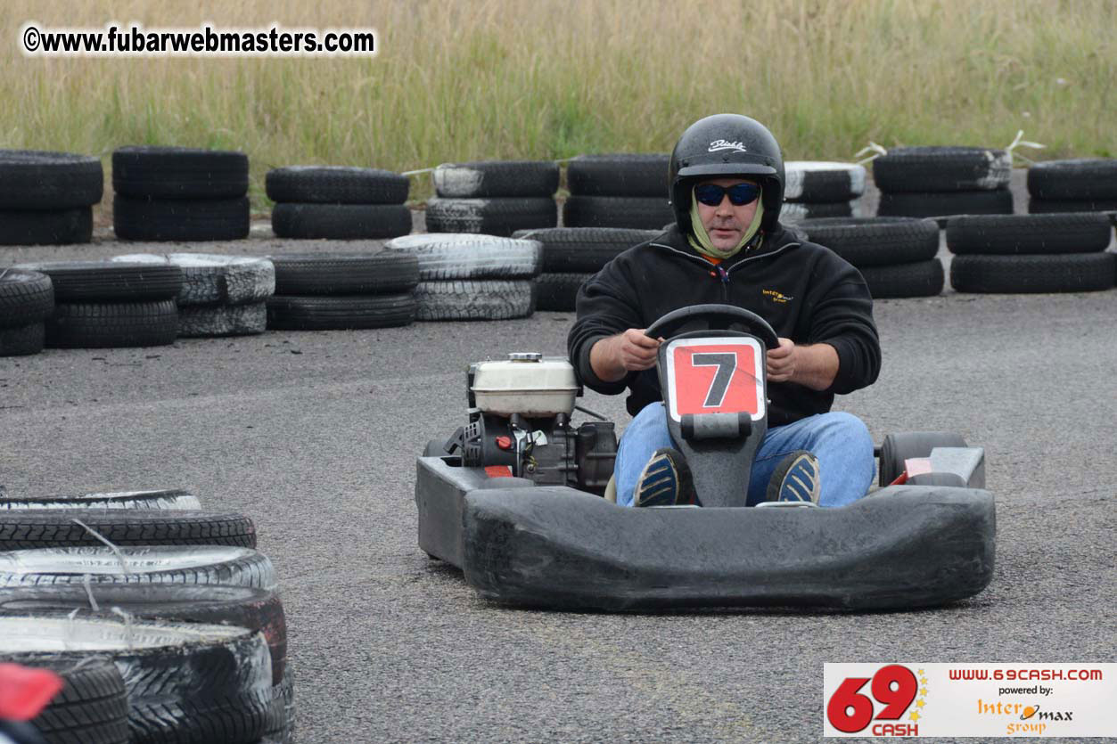 GoKarts