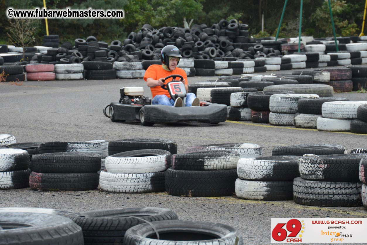 GoKarts