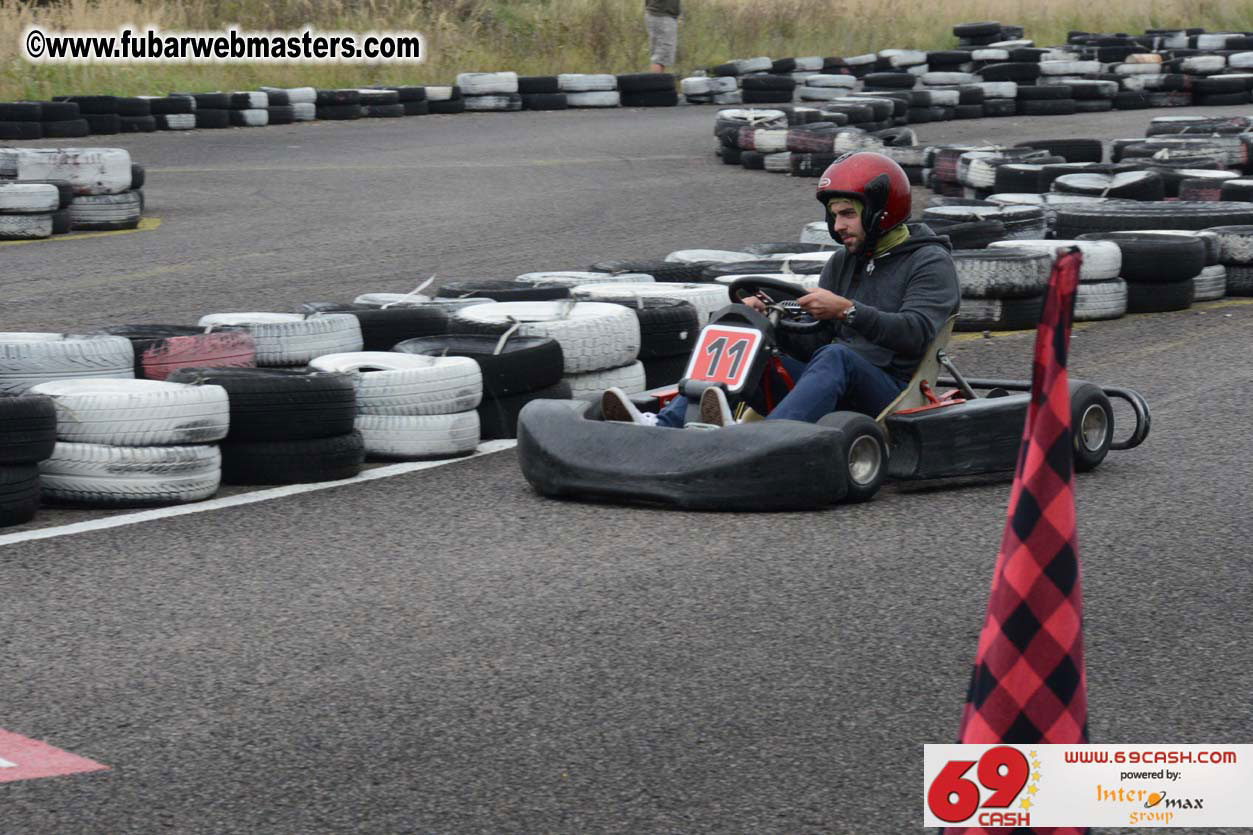 GoKarts