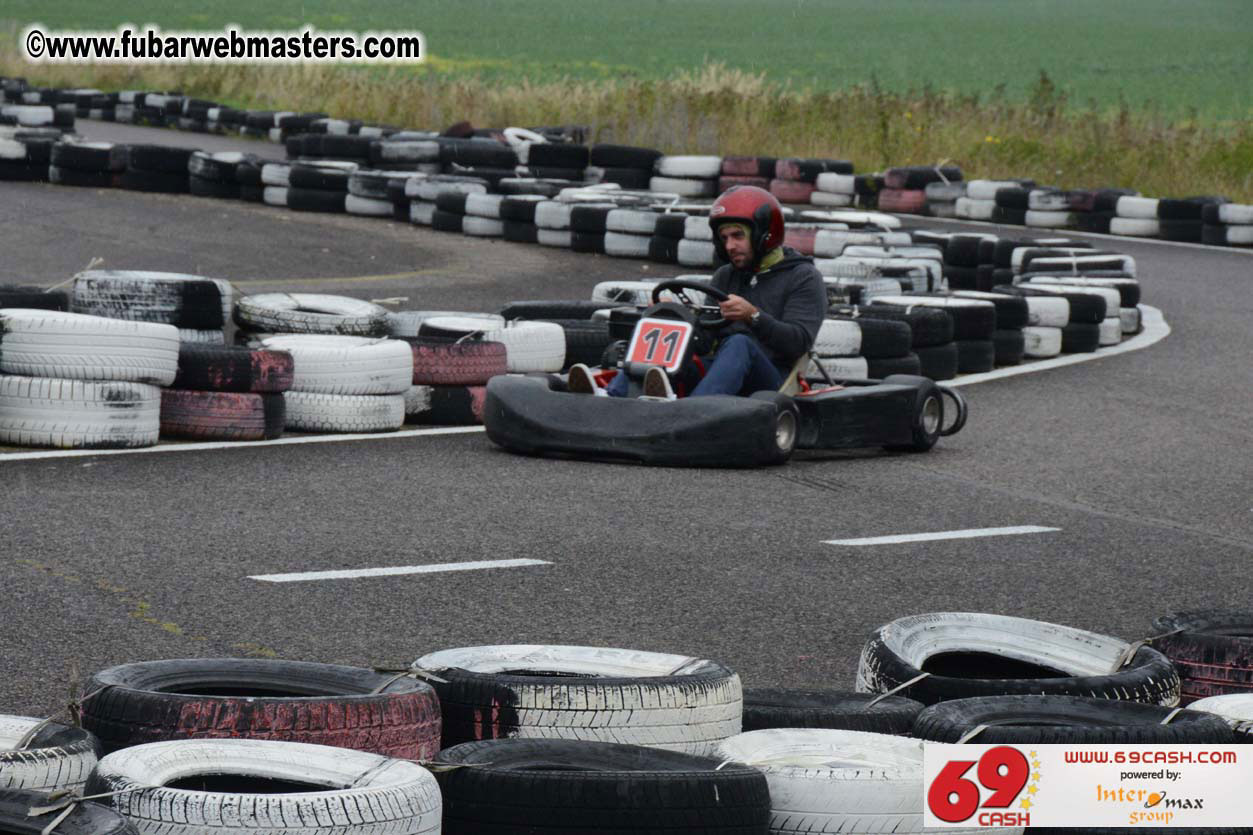 GoKarts