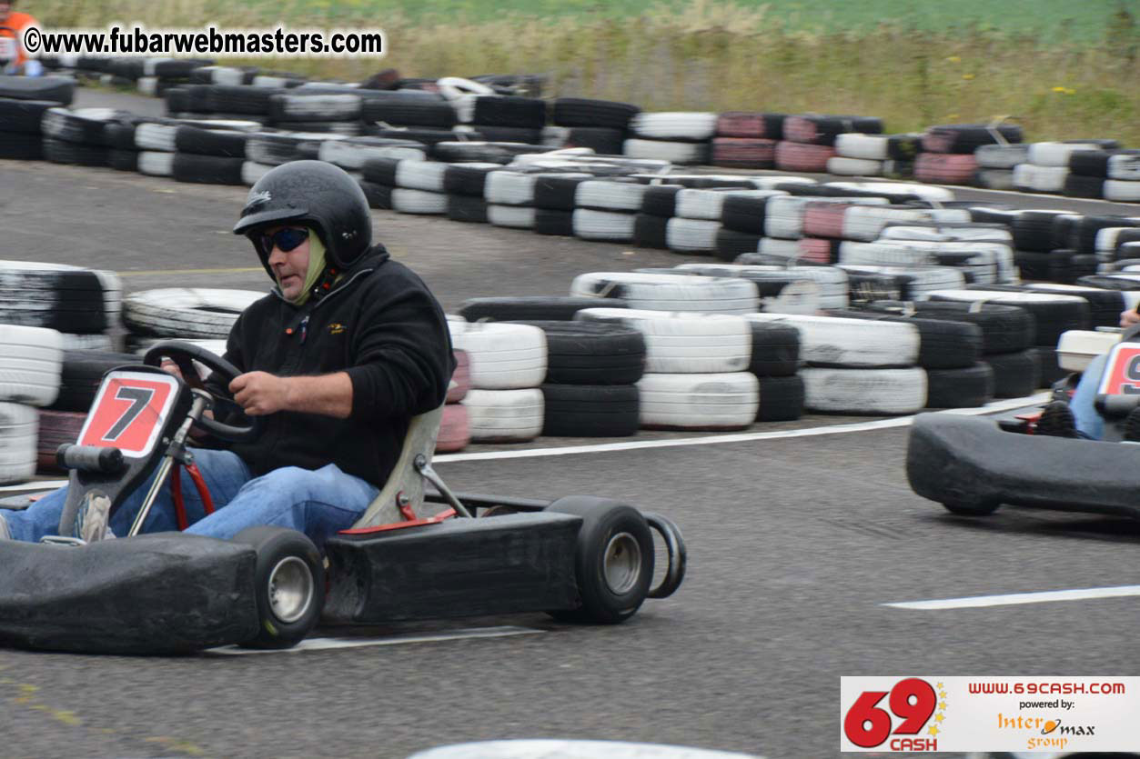 GoKarts