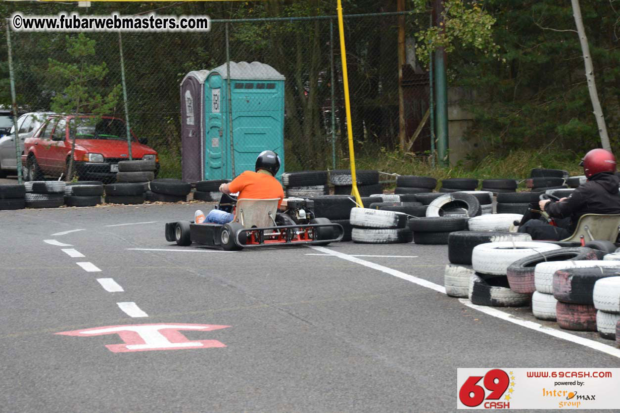 GoKarts