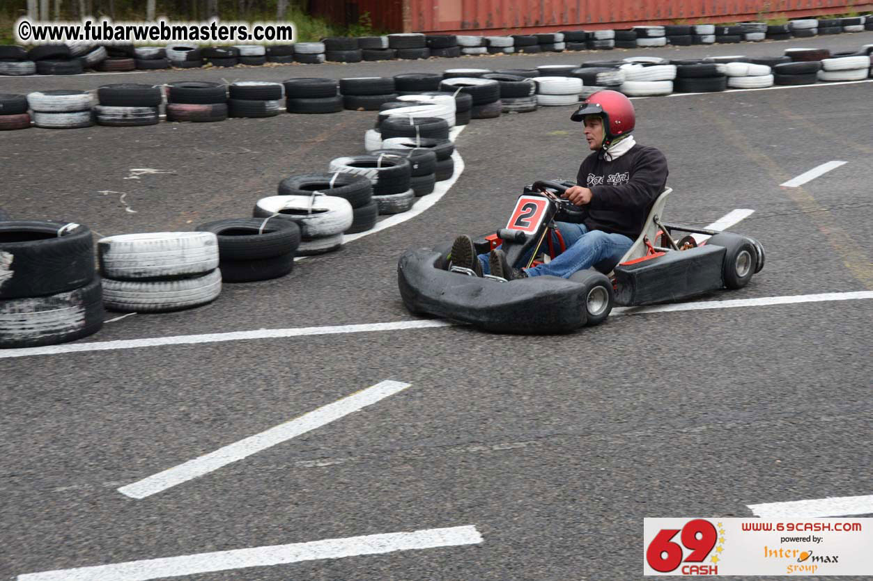 GoKarts