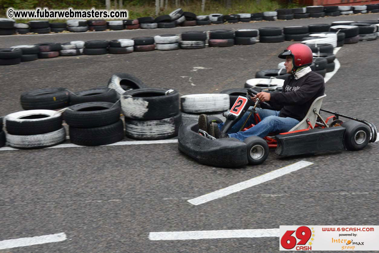 GoKarts