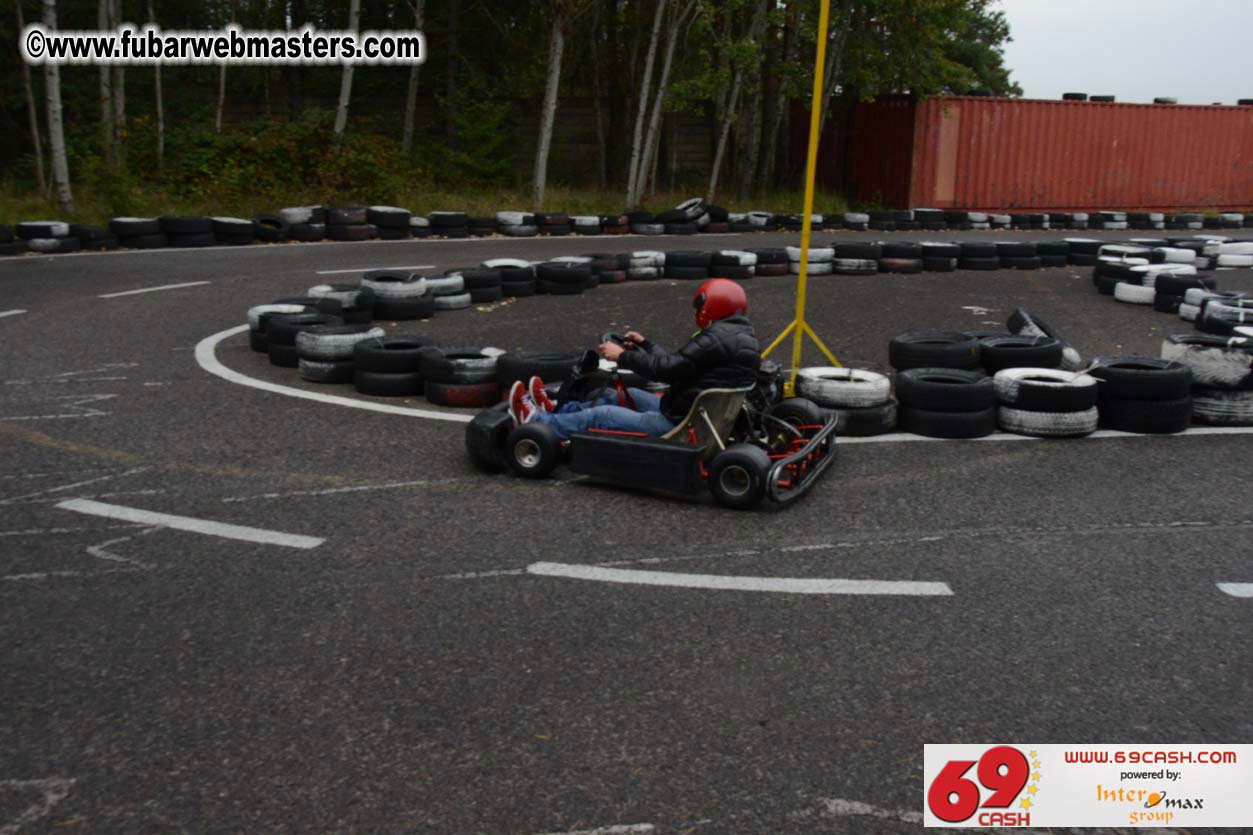 GoKarts