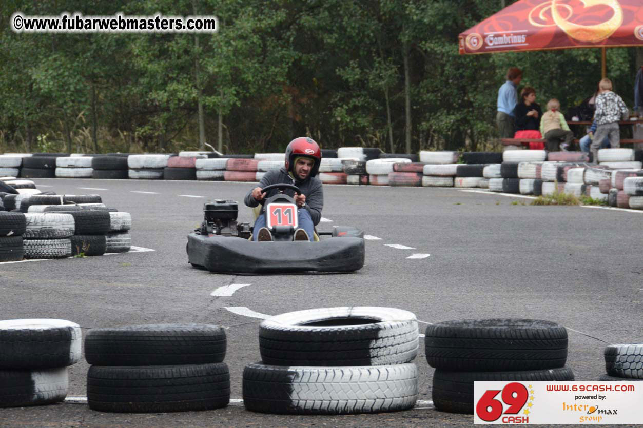 GoKarts