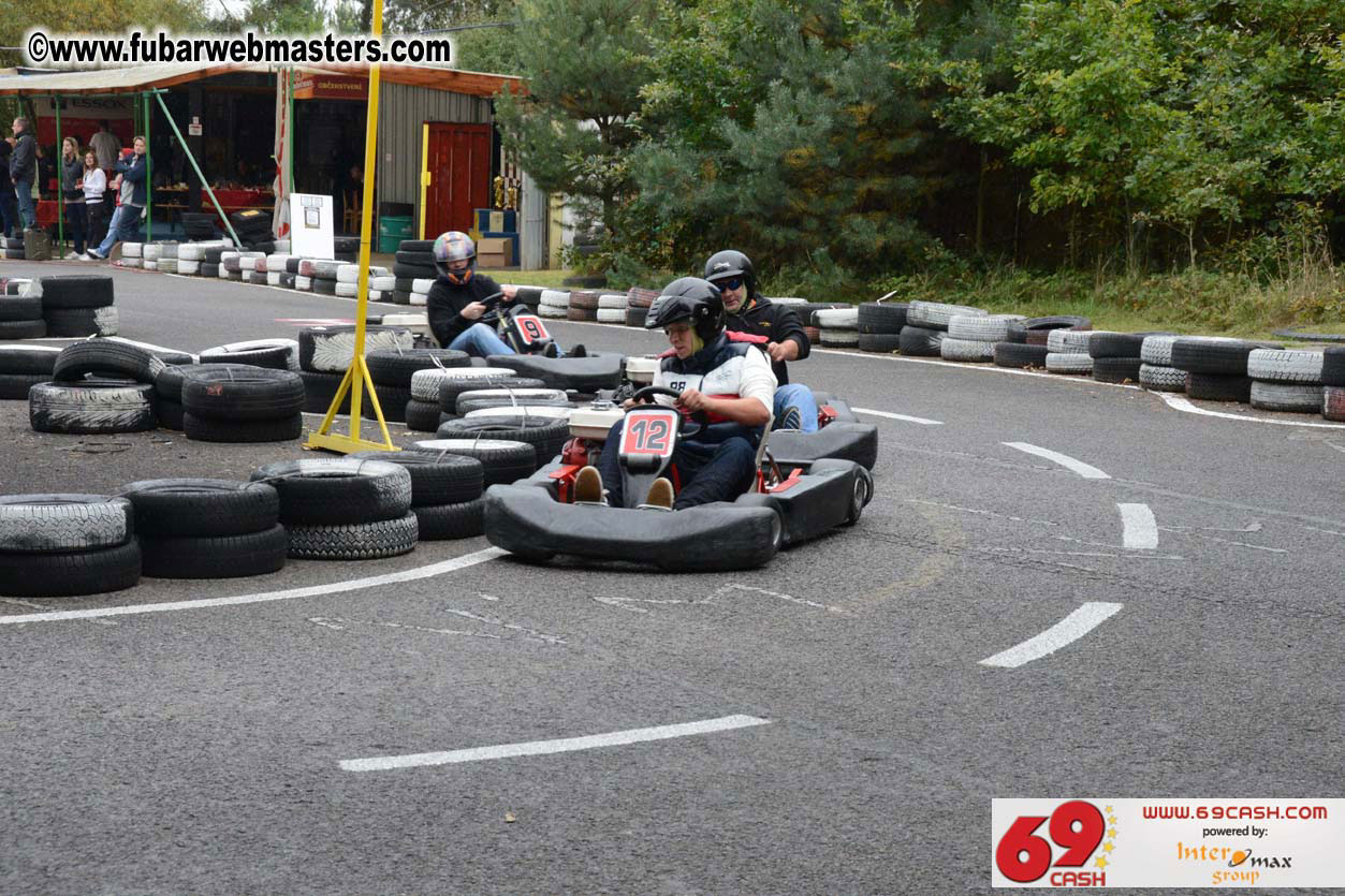 GoKarts