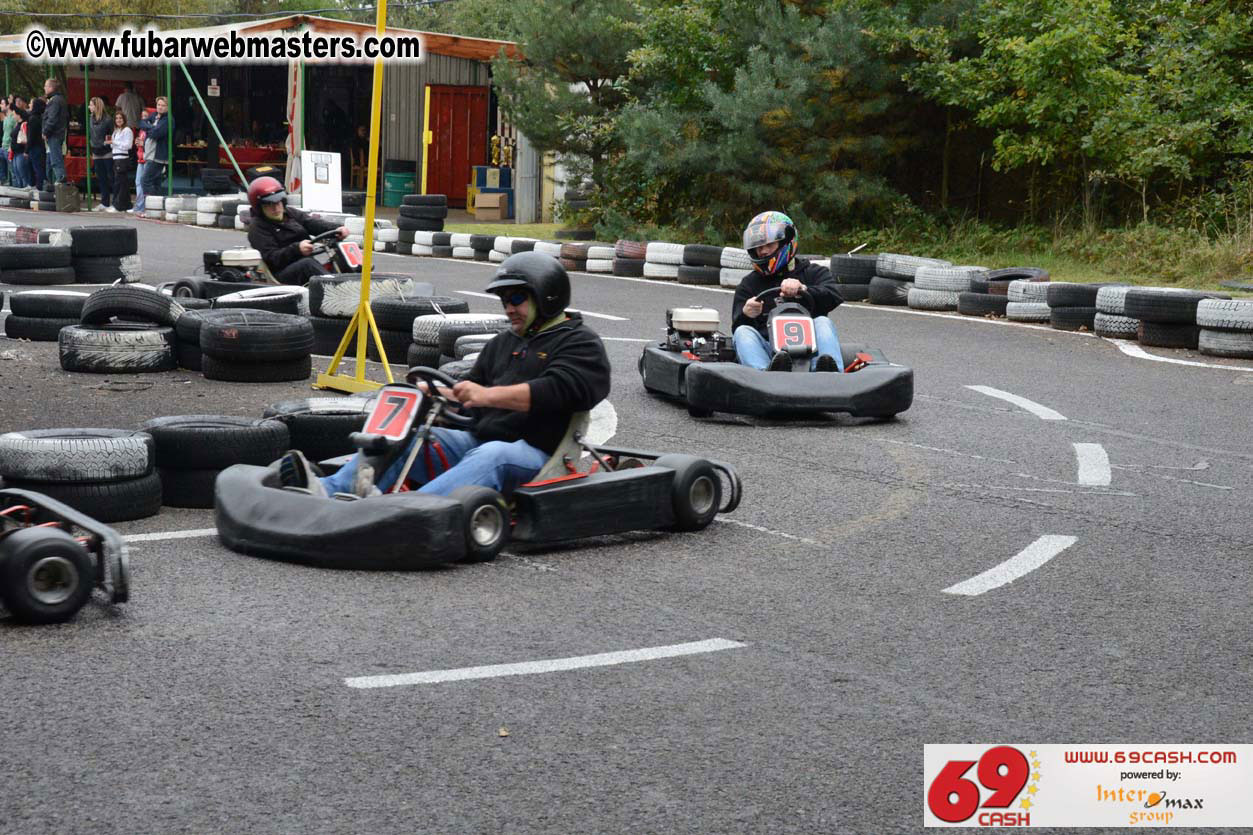 GoKarts