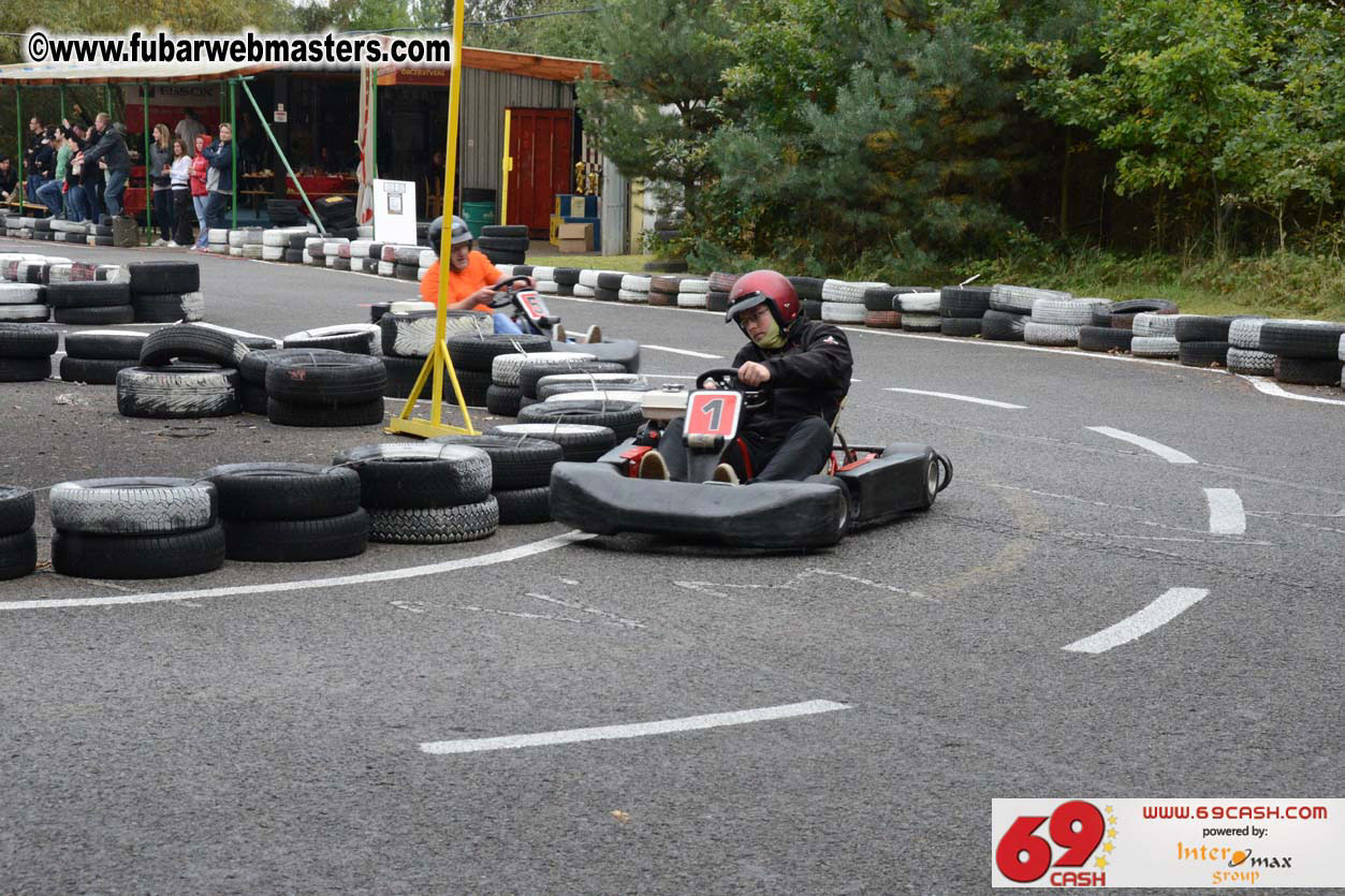 GoKarts