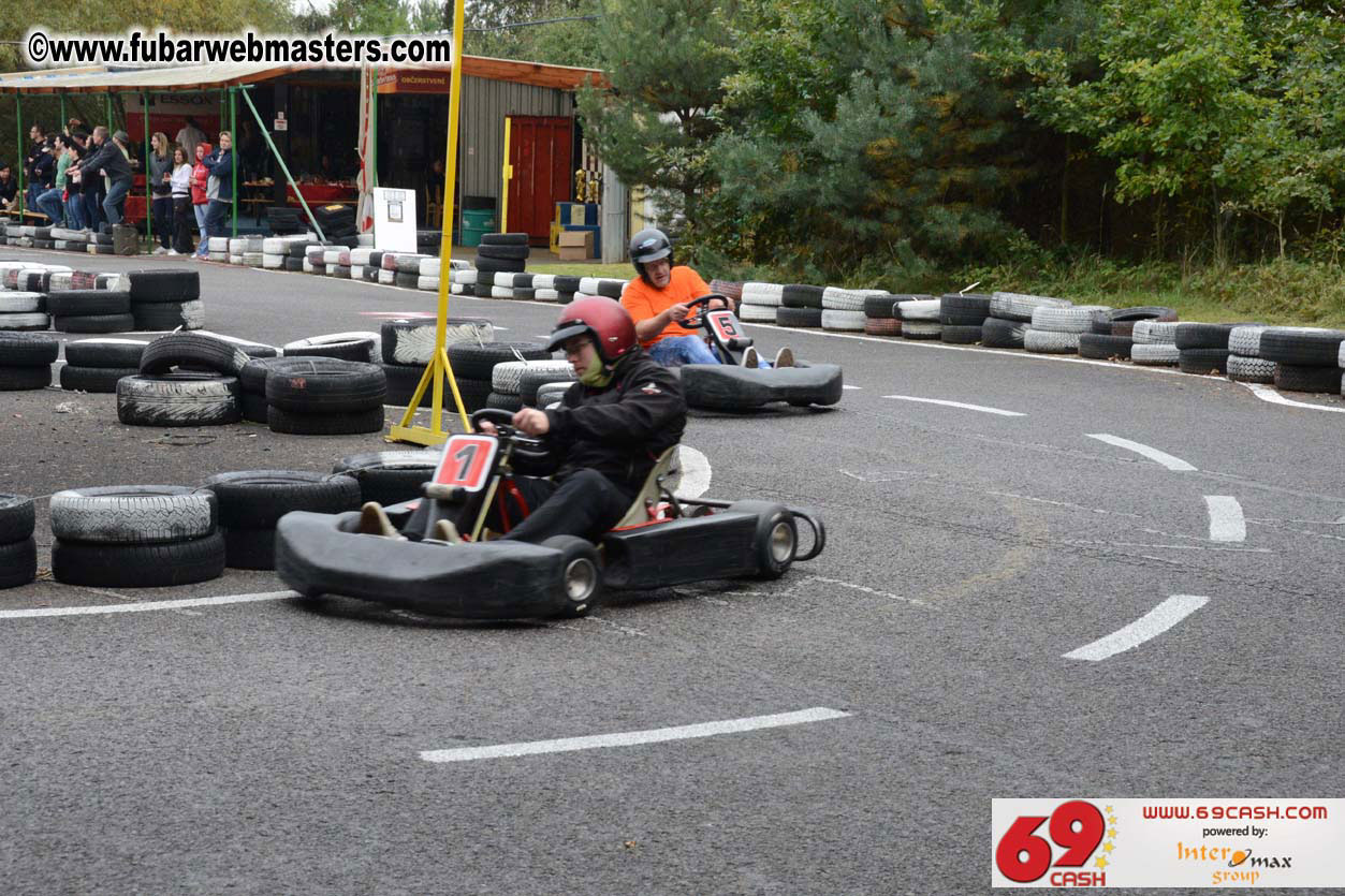 GoKarts