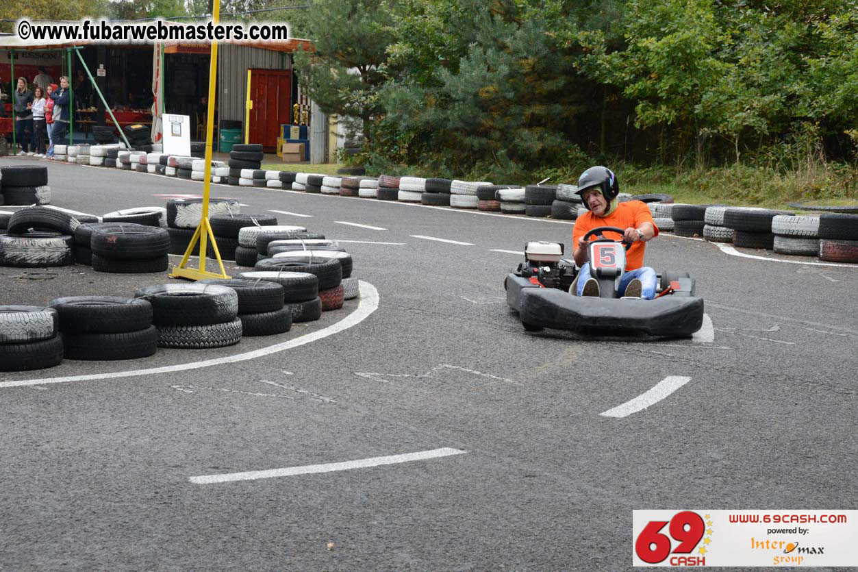 GoKarts