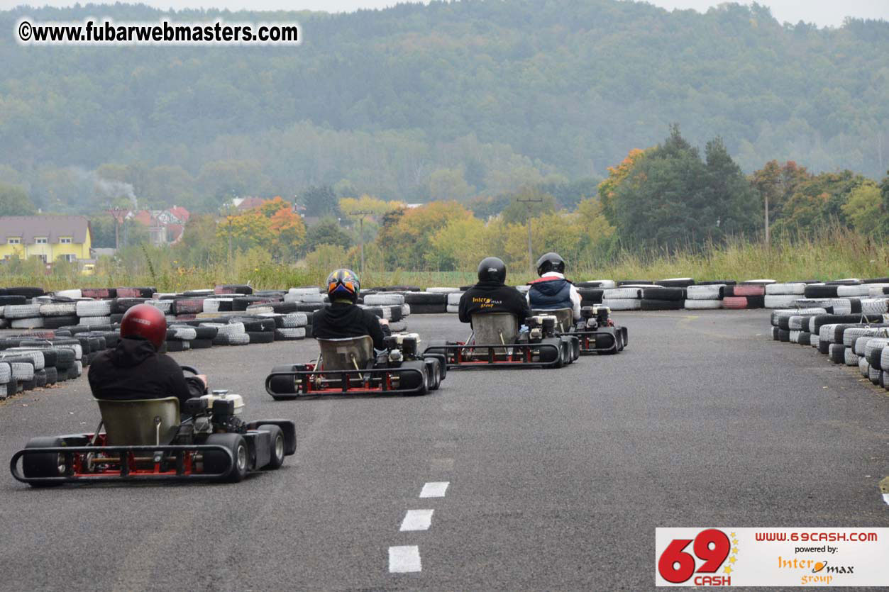 GoKarts