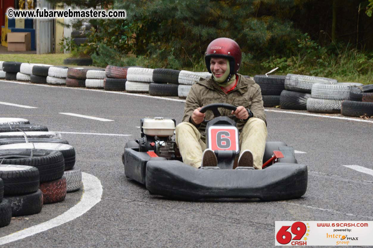 GoKarts