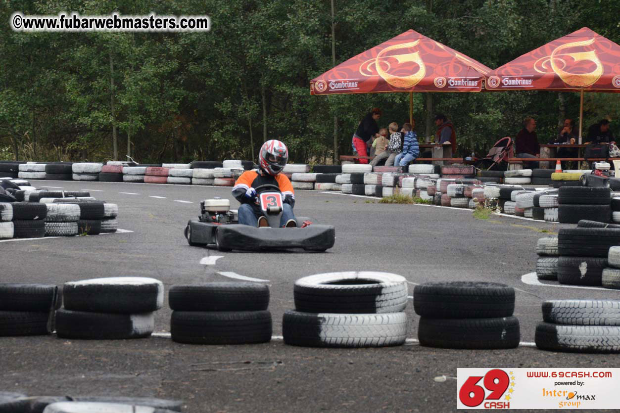 GoKarts