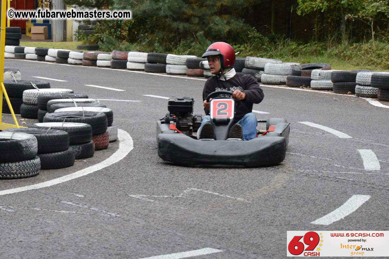 GoKarts
