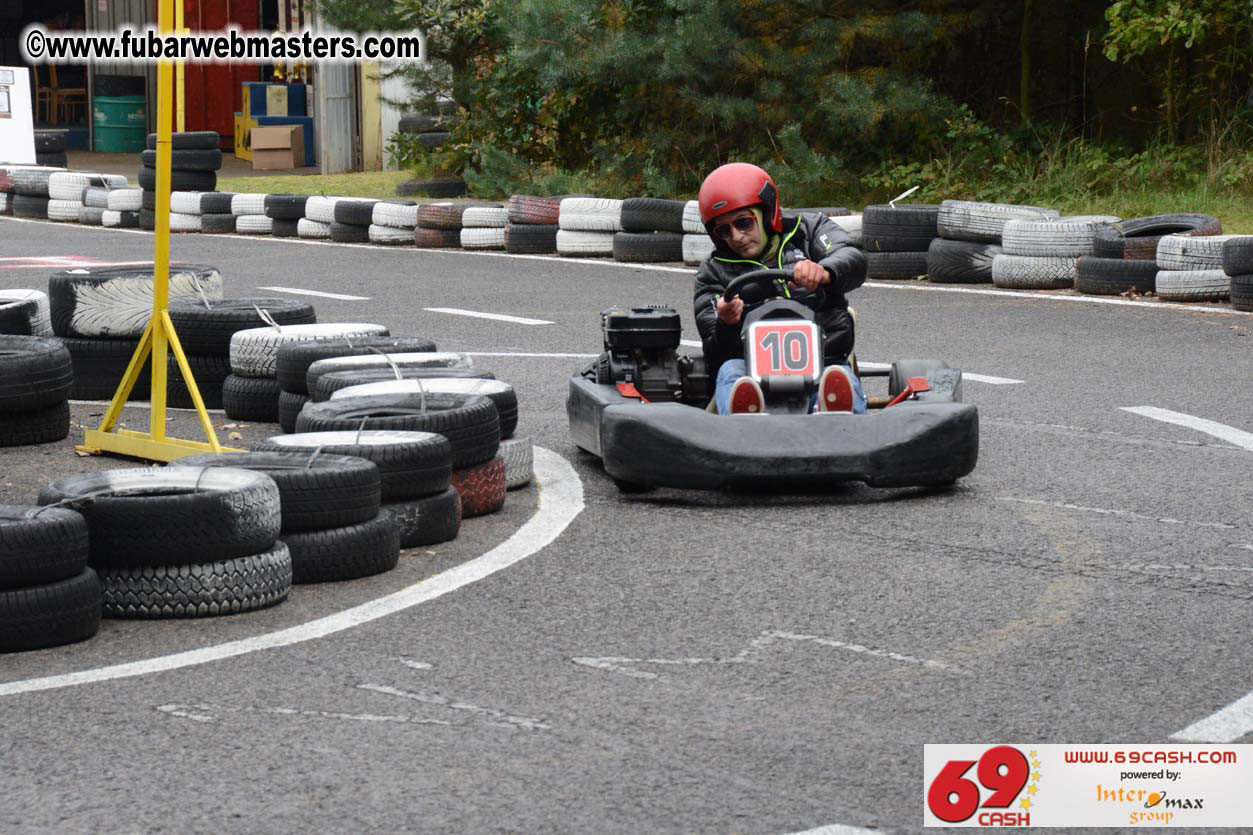 GoKarts