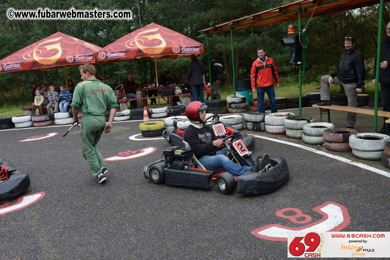 GoKarts