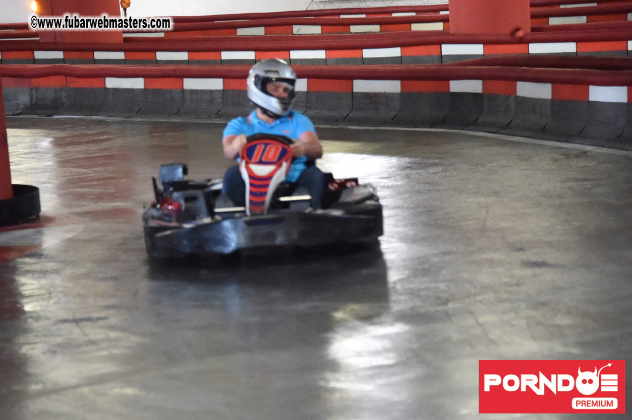 Go-Kart Races