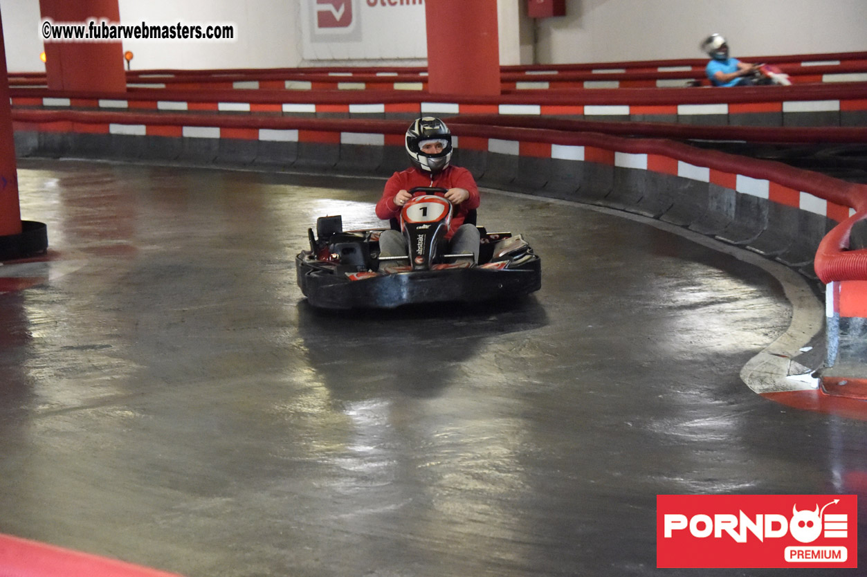 Go-Kart Races