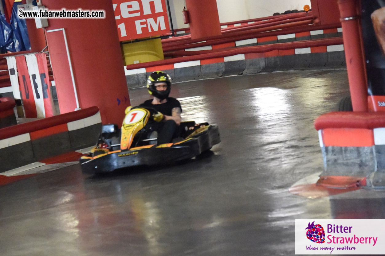 Go-Kart Races