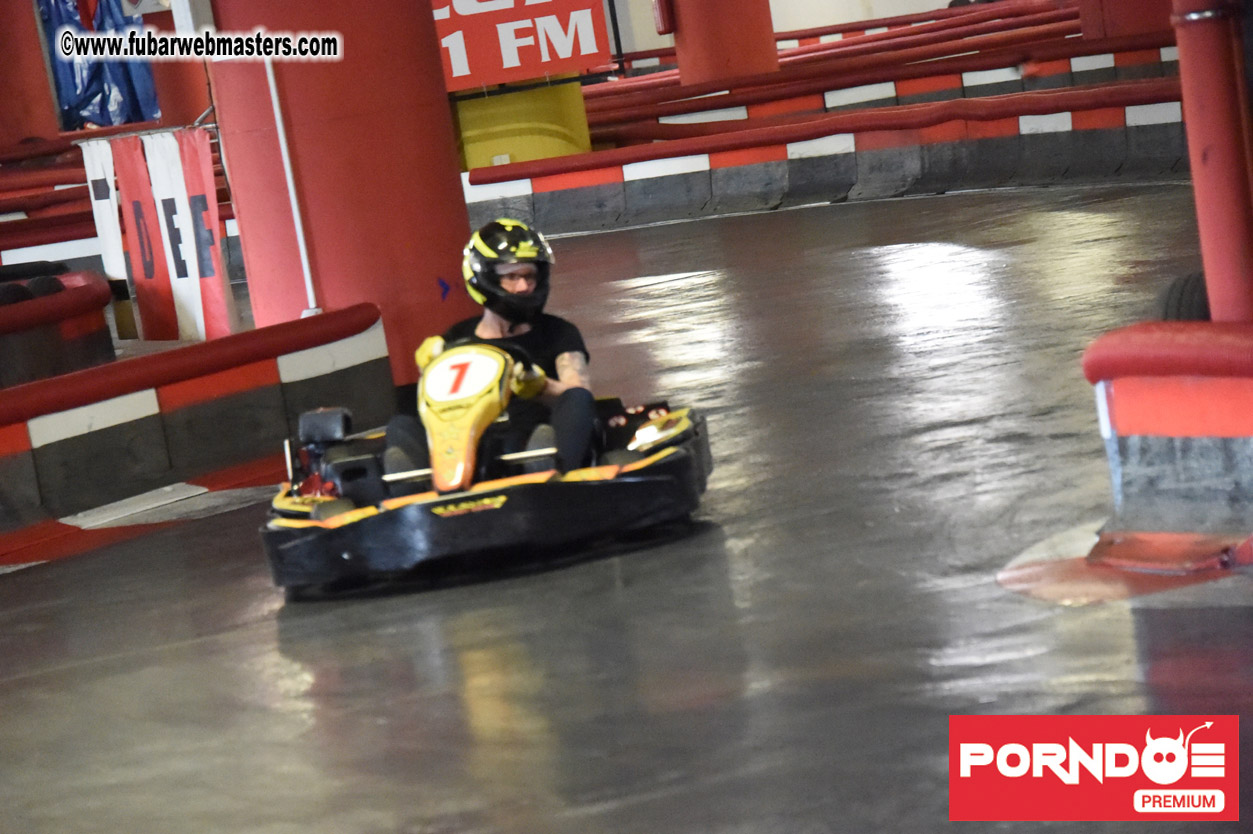 Go-Kart Races