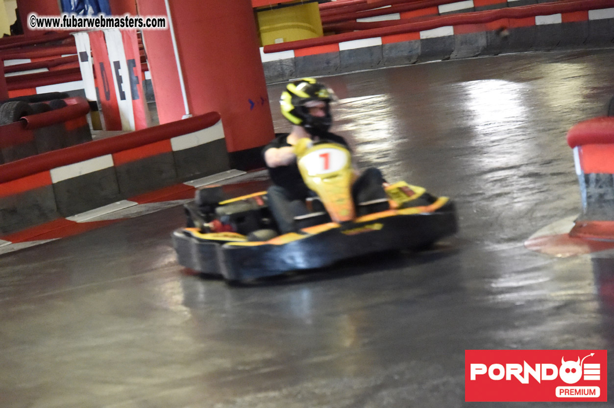 Go-Kart Races