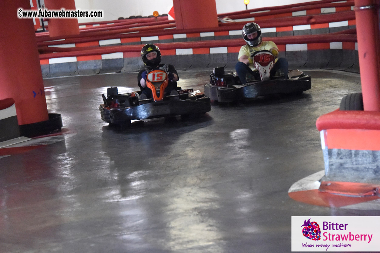 Go-Kart Races