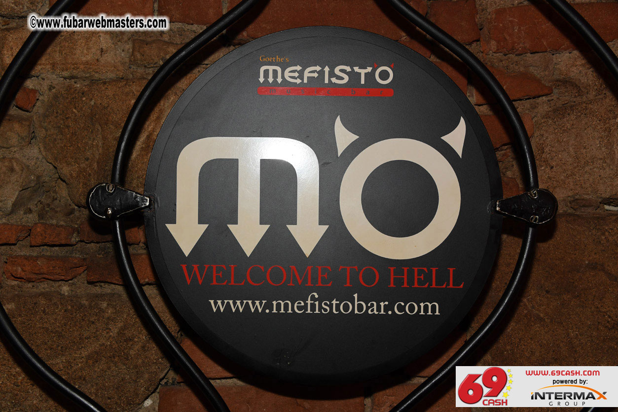 Mefisto Bar