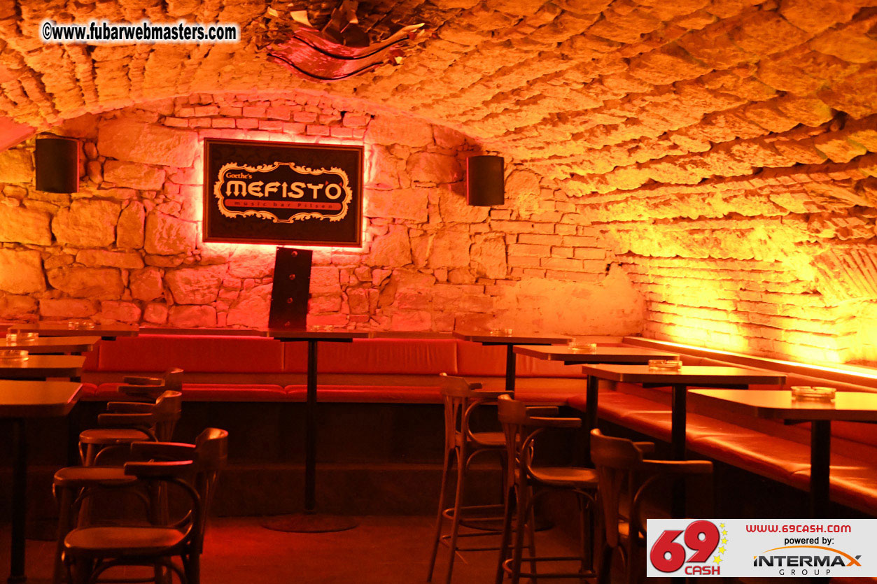 Mefisto Bar