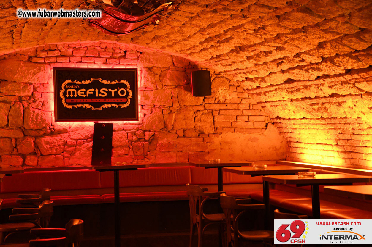 Mefisto Bar