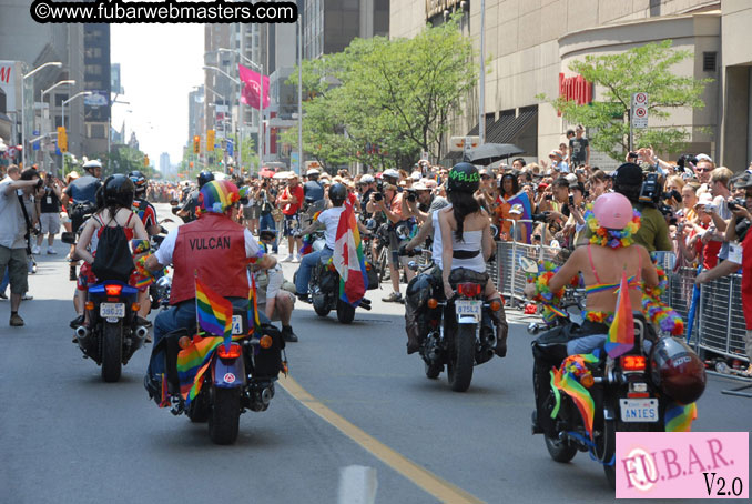 Pride Parade