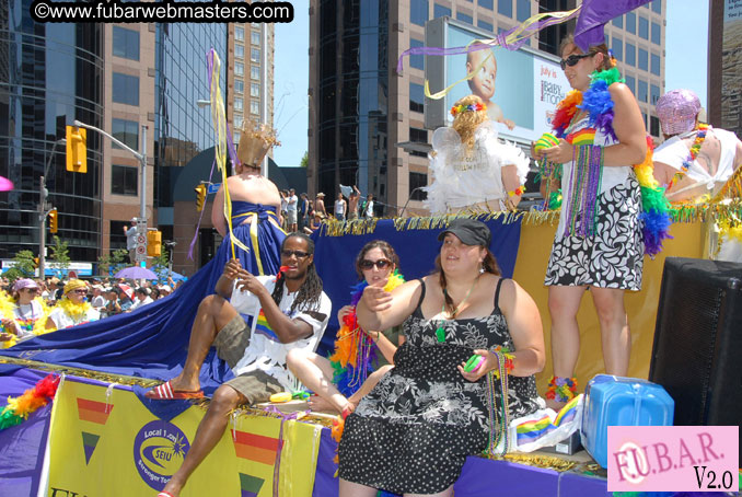 Pride Parade