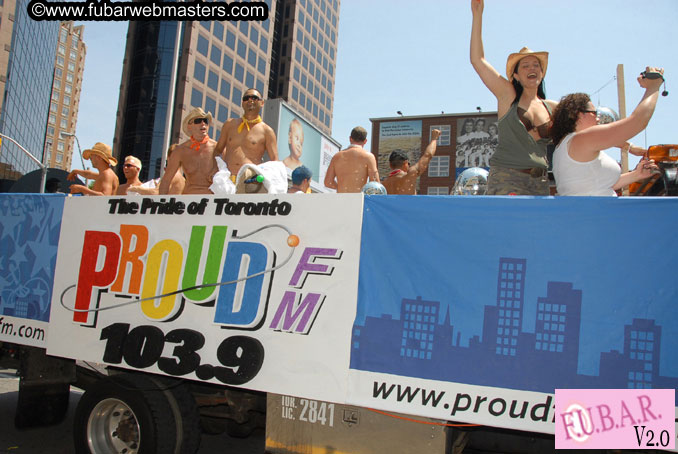 Pride Parade