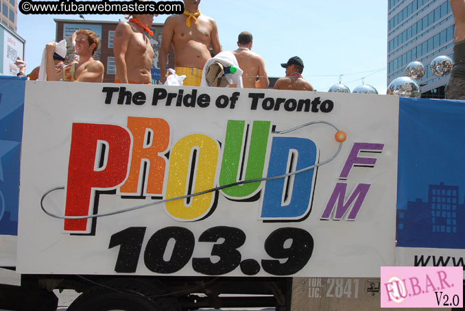 Pride Parade