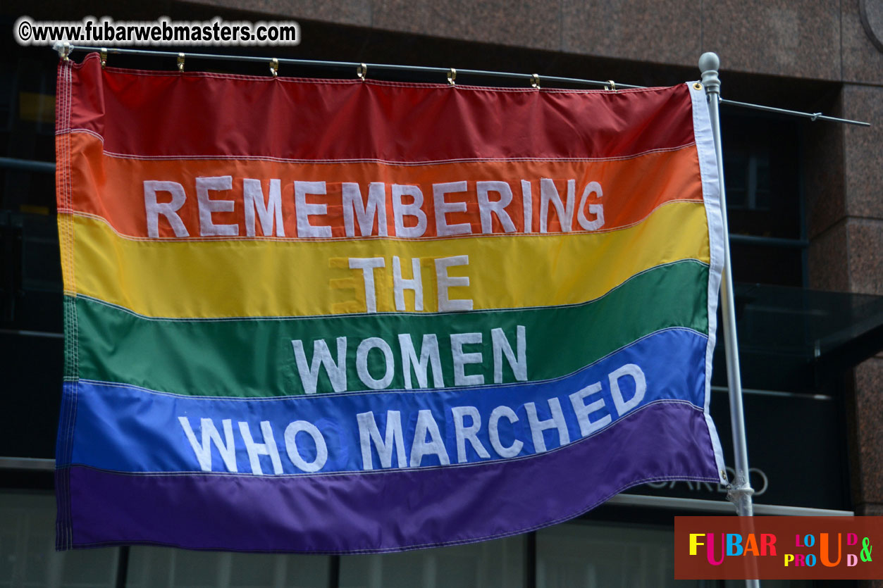 Dyke March