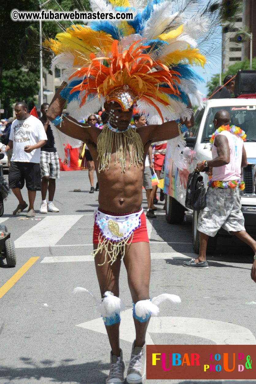 Pride Parade
