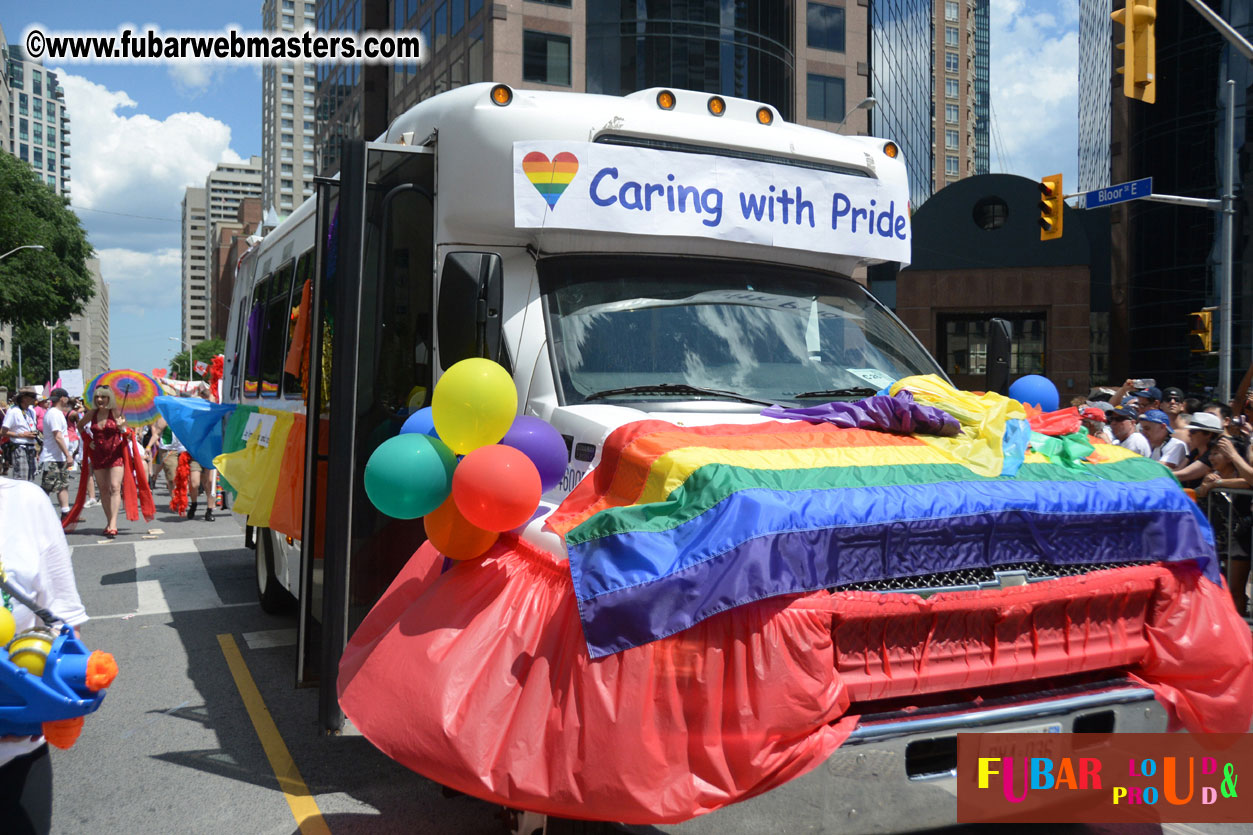 Pride Parade