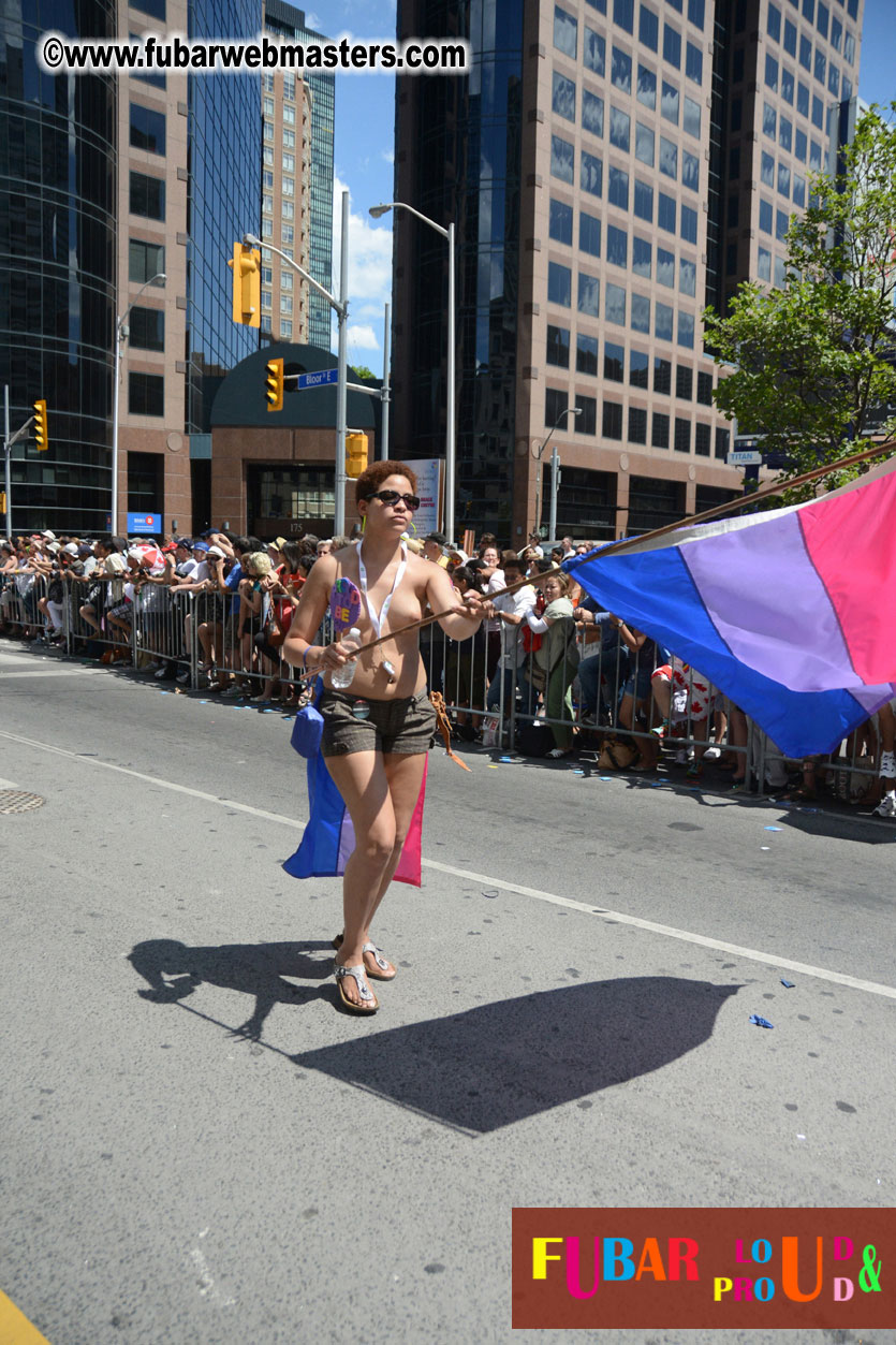 Pride Parade