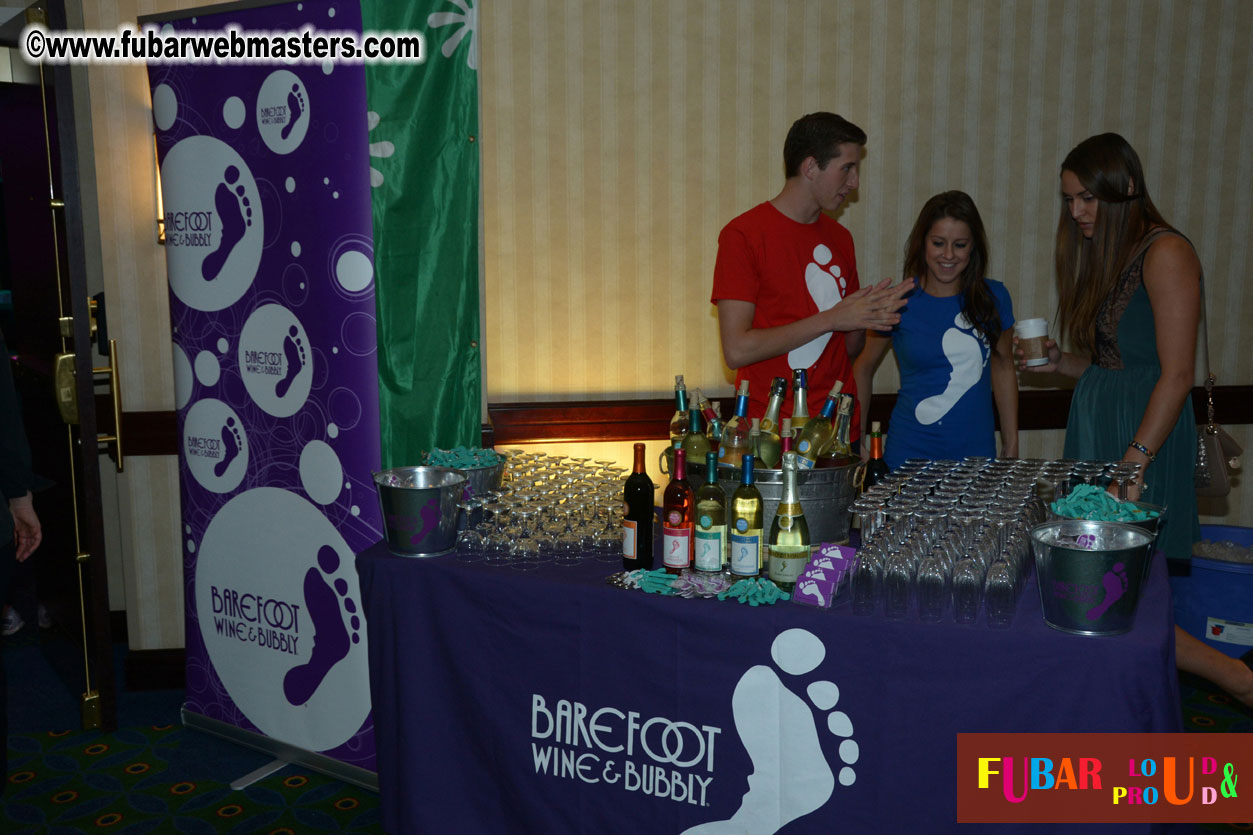 Official 2013 Pride Toronto Launch Party