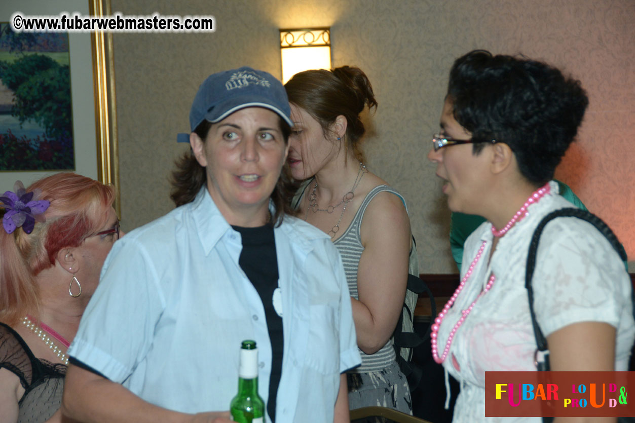 Official 2013 Pride Toronto Launch Party