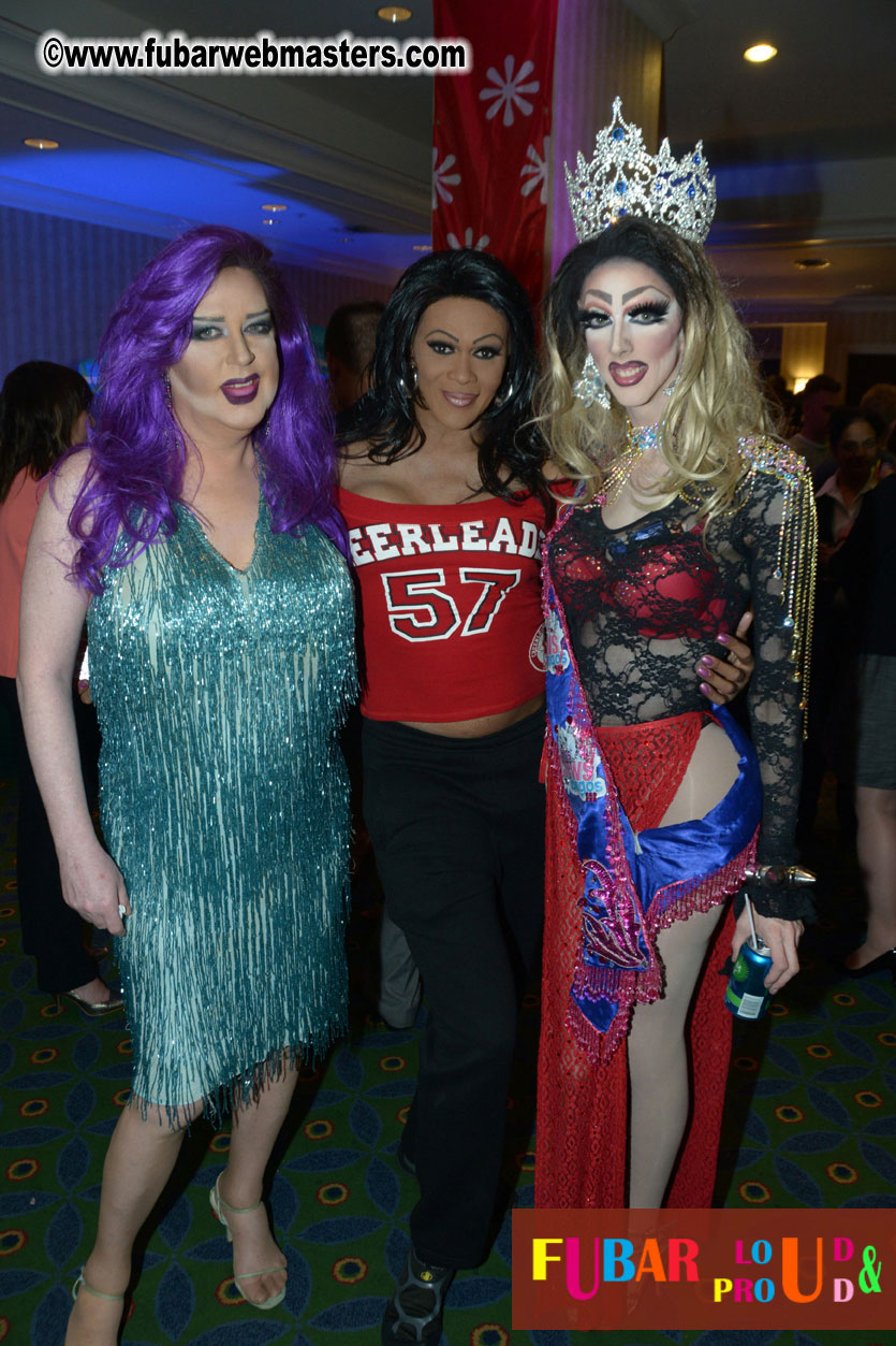 Official 2013 Pride Toronto Launch Party